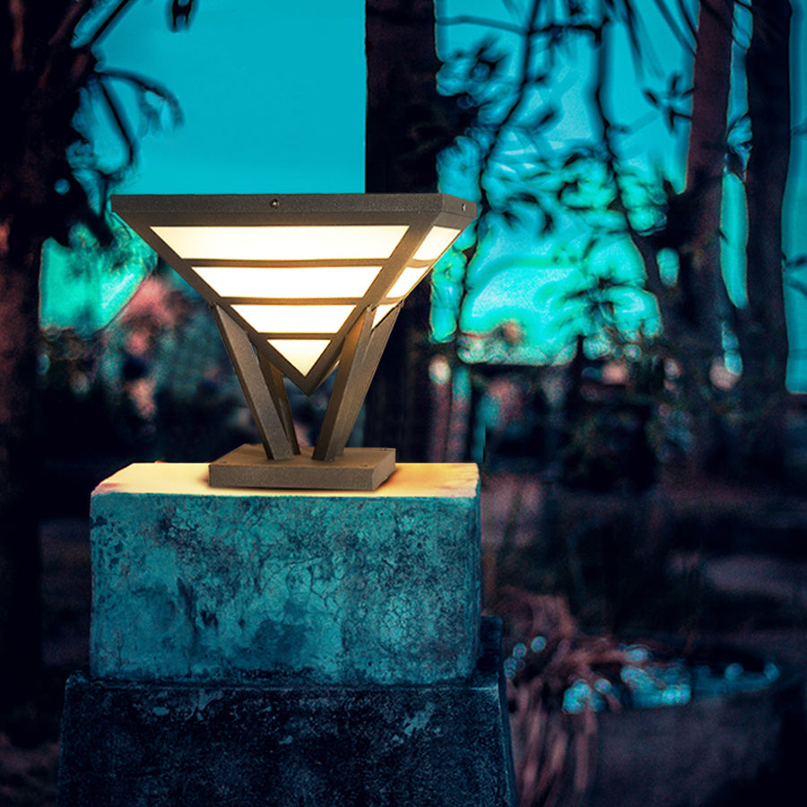 Vortex Apex Pillar Light | Ormexis