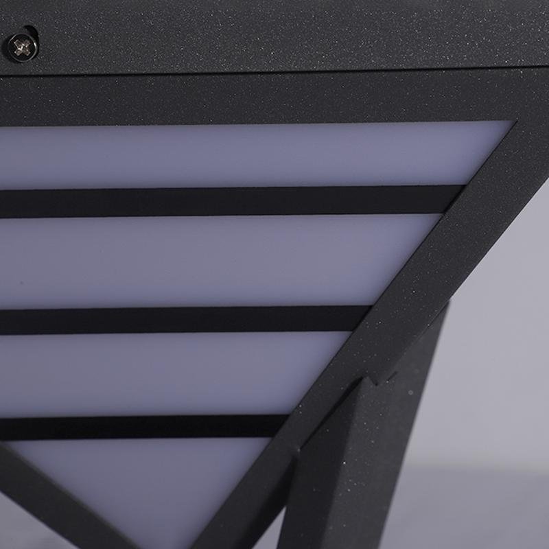 Vortex Apex Pillar Light | Ormexis