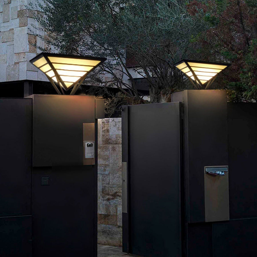 Vortex Apex Pillar Light | Ormexis