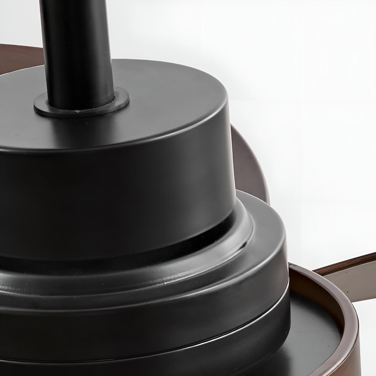 Petal Loop Ceiling Fan Light | Ormexis