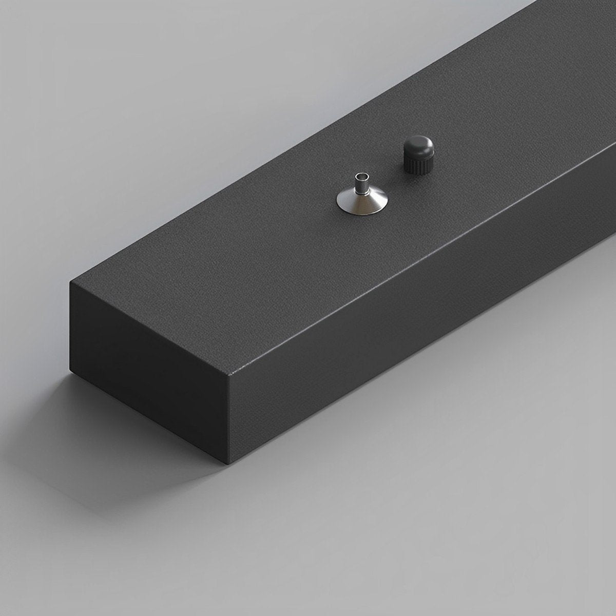 Slim Linear Pendant Lamp | Ormexis
