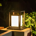 Nova Frame Landscape Light | Ormexis