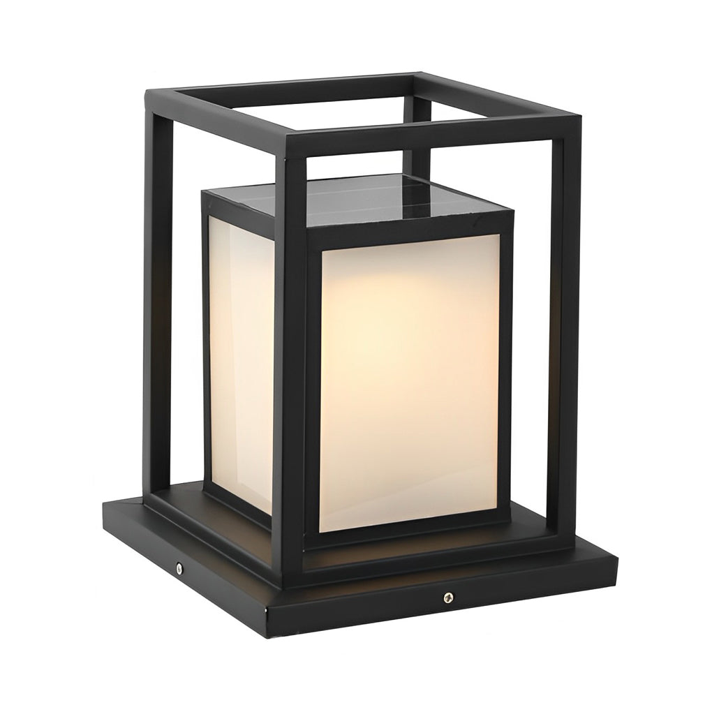 Nova Frame Landscape Light | Ormexis