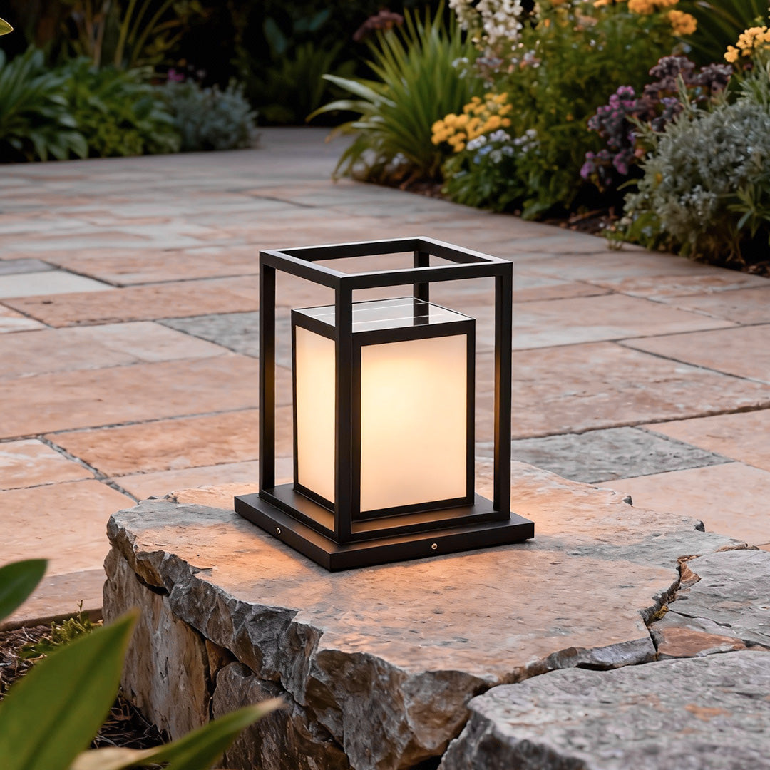 Nova Frame Landscape Light | Ormexis