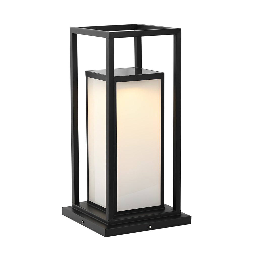 Nova Frame Landscape Light | Ormexis