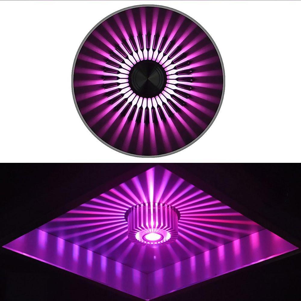 Candeeiro de teto Lumera Starbeam | Ormexis