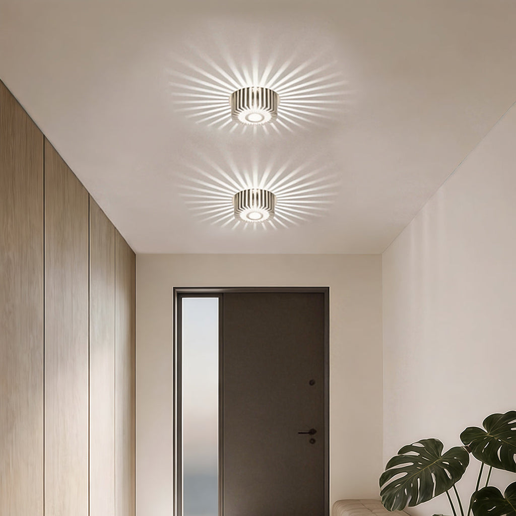 Candeeiro de teto Lumera Starbeam | Ormexis
