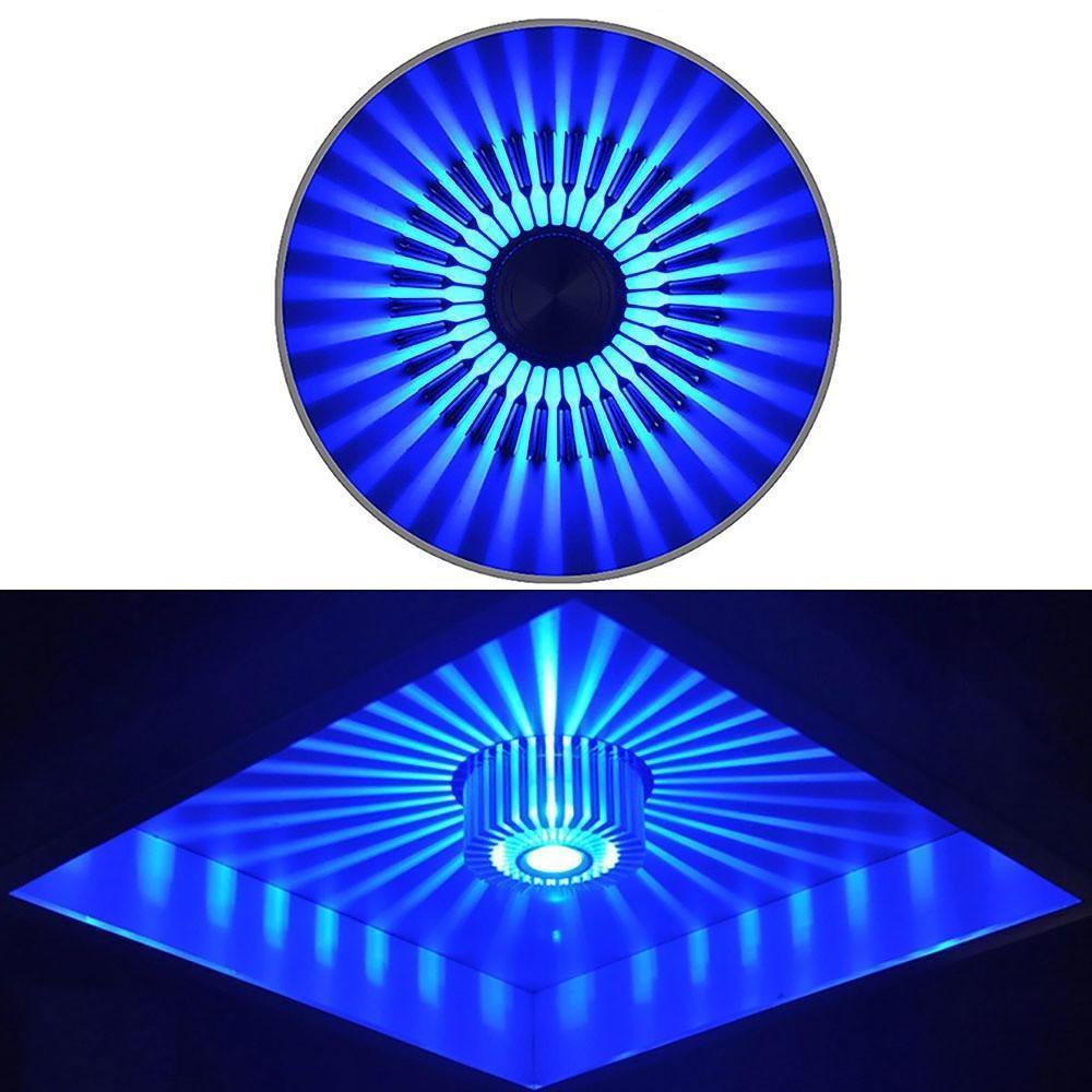 Candeeiro de teto Lumera Starbeam | Ormexis