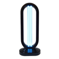 Lampadina Disinfettante UV PulseLight per Rimozione Cimici da Letto su Superfici Multiple Uso Domestico