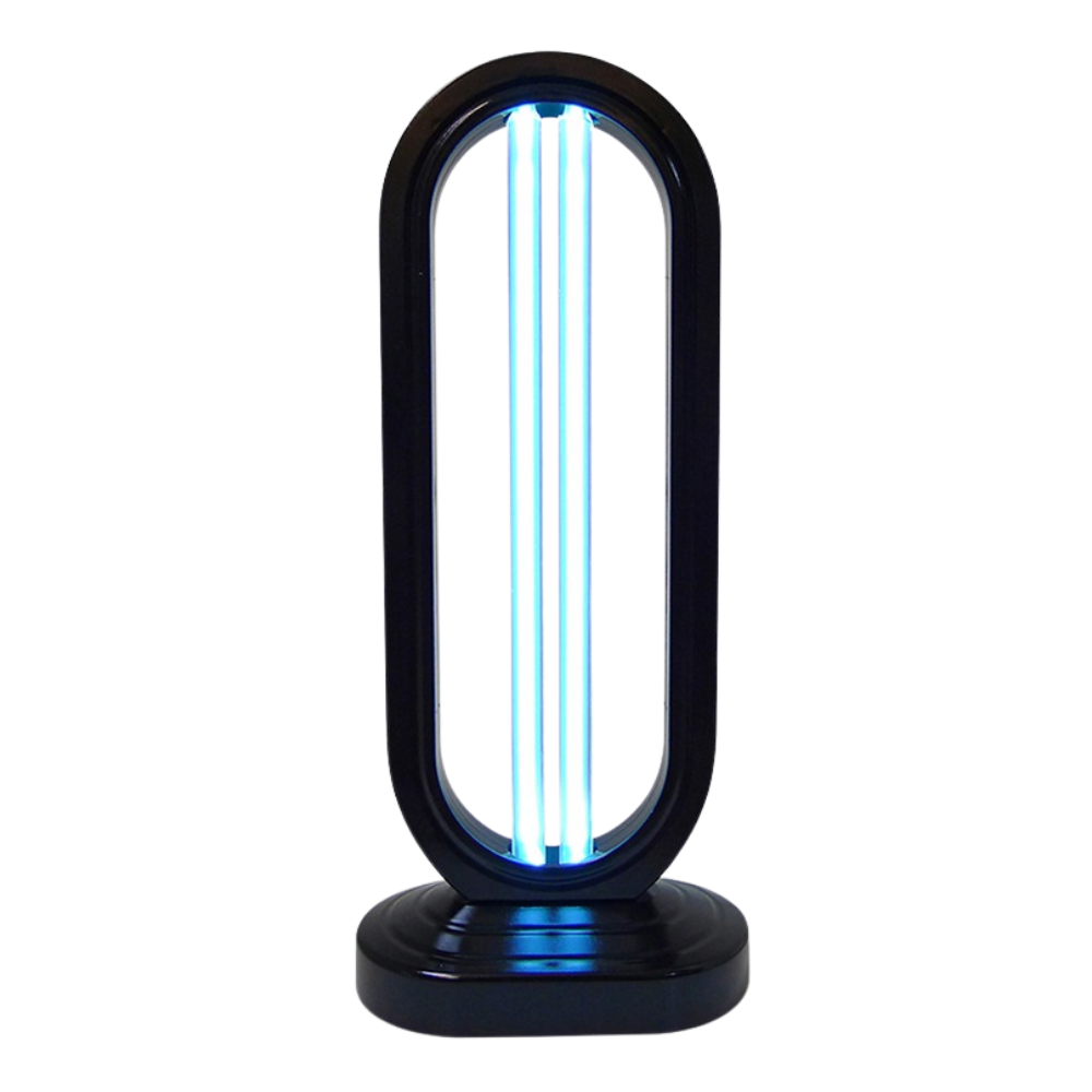Lampadina Disinfettante UV PulseLight per Rimozione Cimici da Letto su Superfici Multiple Uso Domestico
