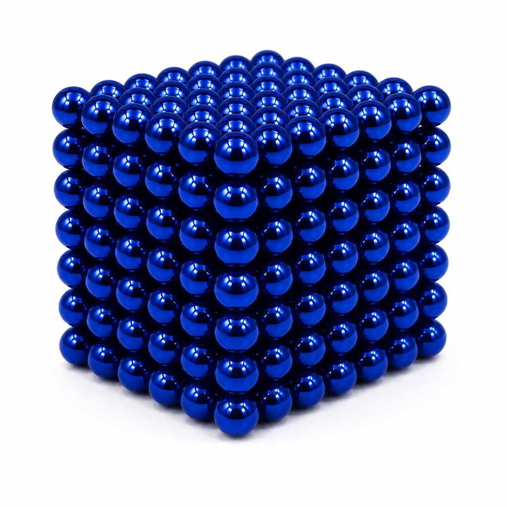 MagiBuild Building Toys For Kids With Magnetic Play