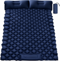 Outdoor Essentials ultralehká karimatka s TPU povlakem pro kempování