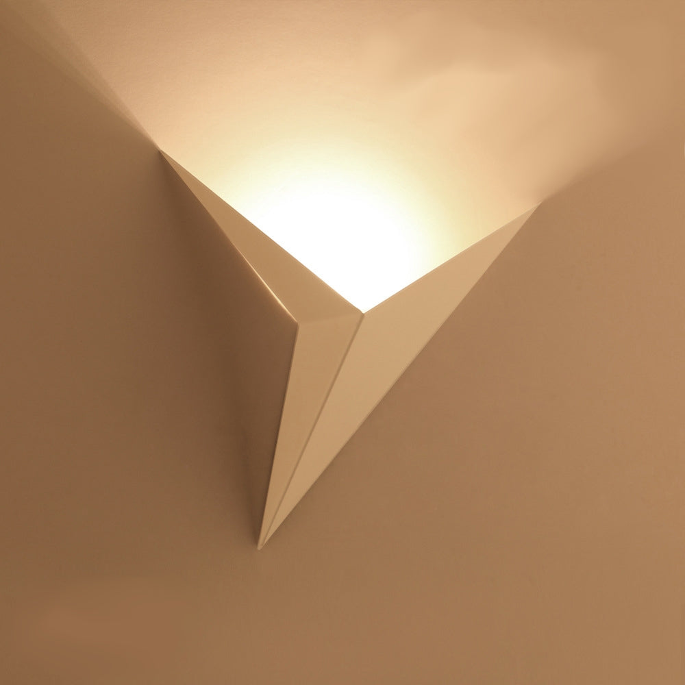 Strata Geometric Sconce | Ormexis