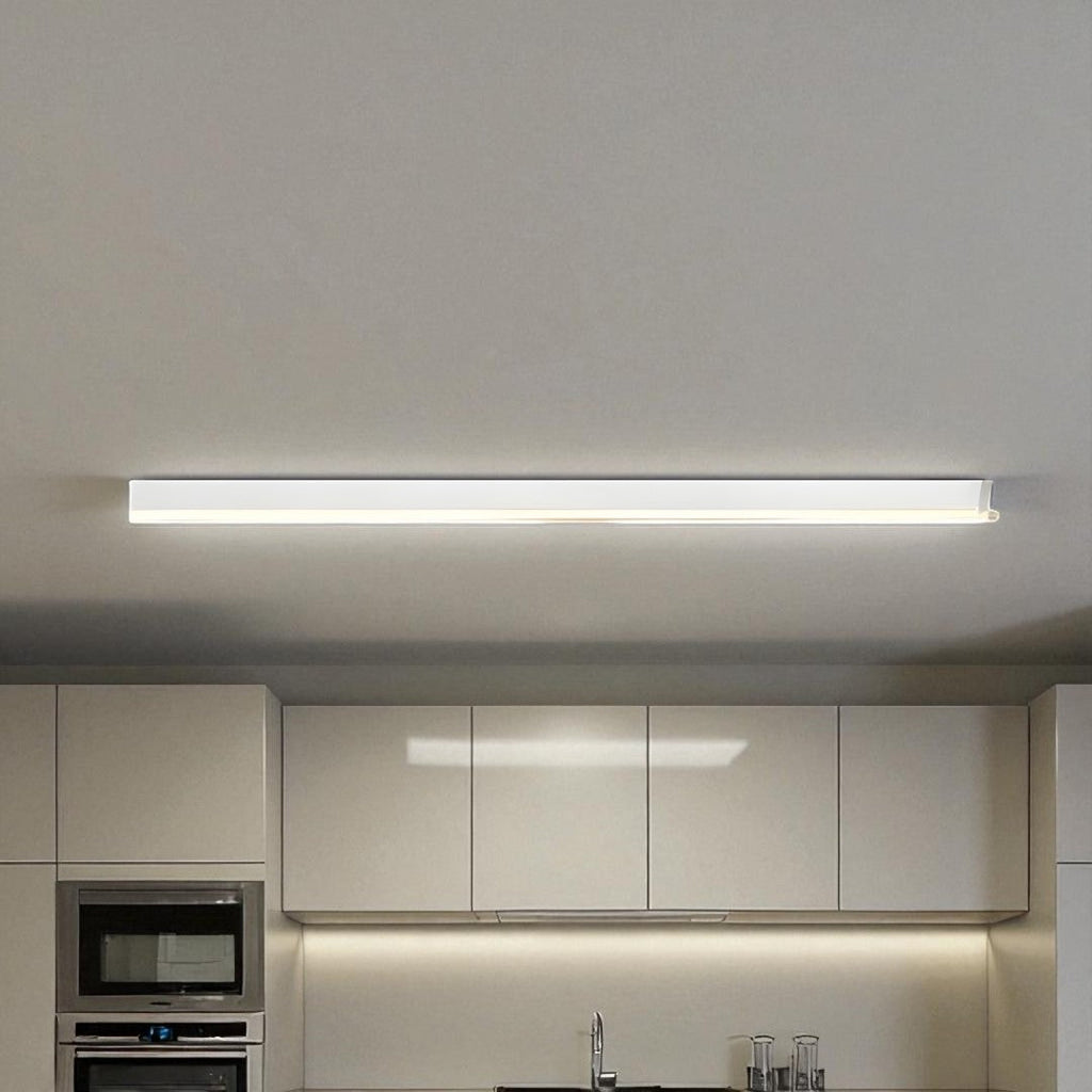 Dekoratív, minimalista skandináv LED mennyezeti lámpa | Ormexis