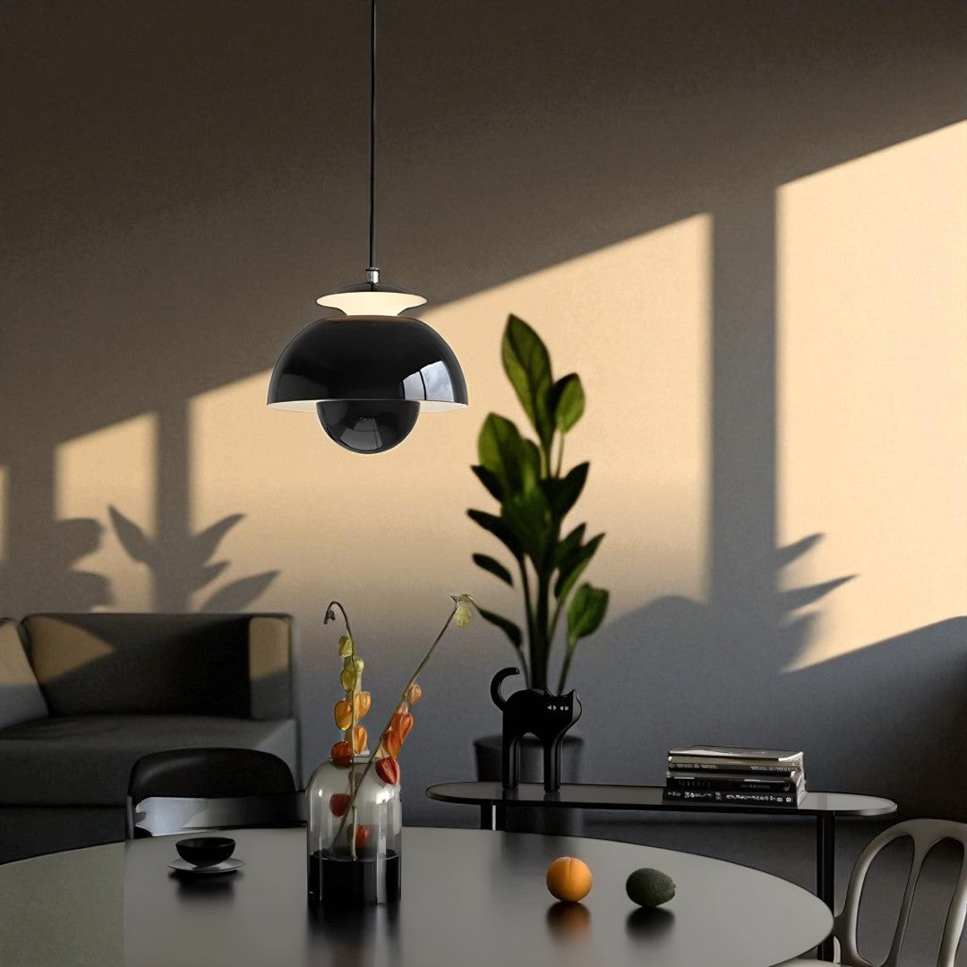 LED Pendant Lamp Scandinavian Modern | Ormexis