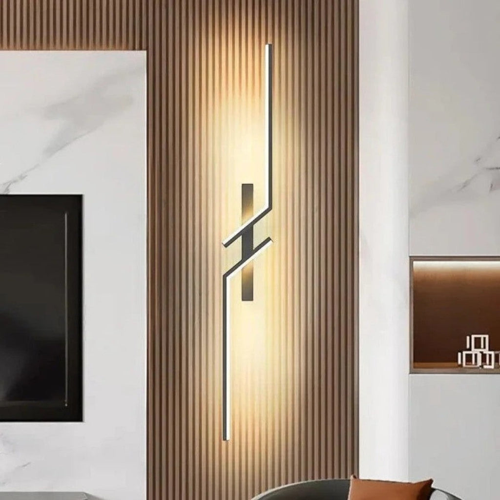 Modern LED Wall Lamp | Ormexis