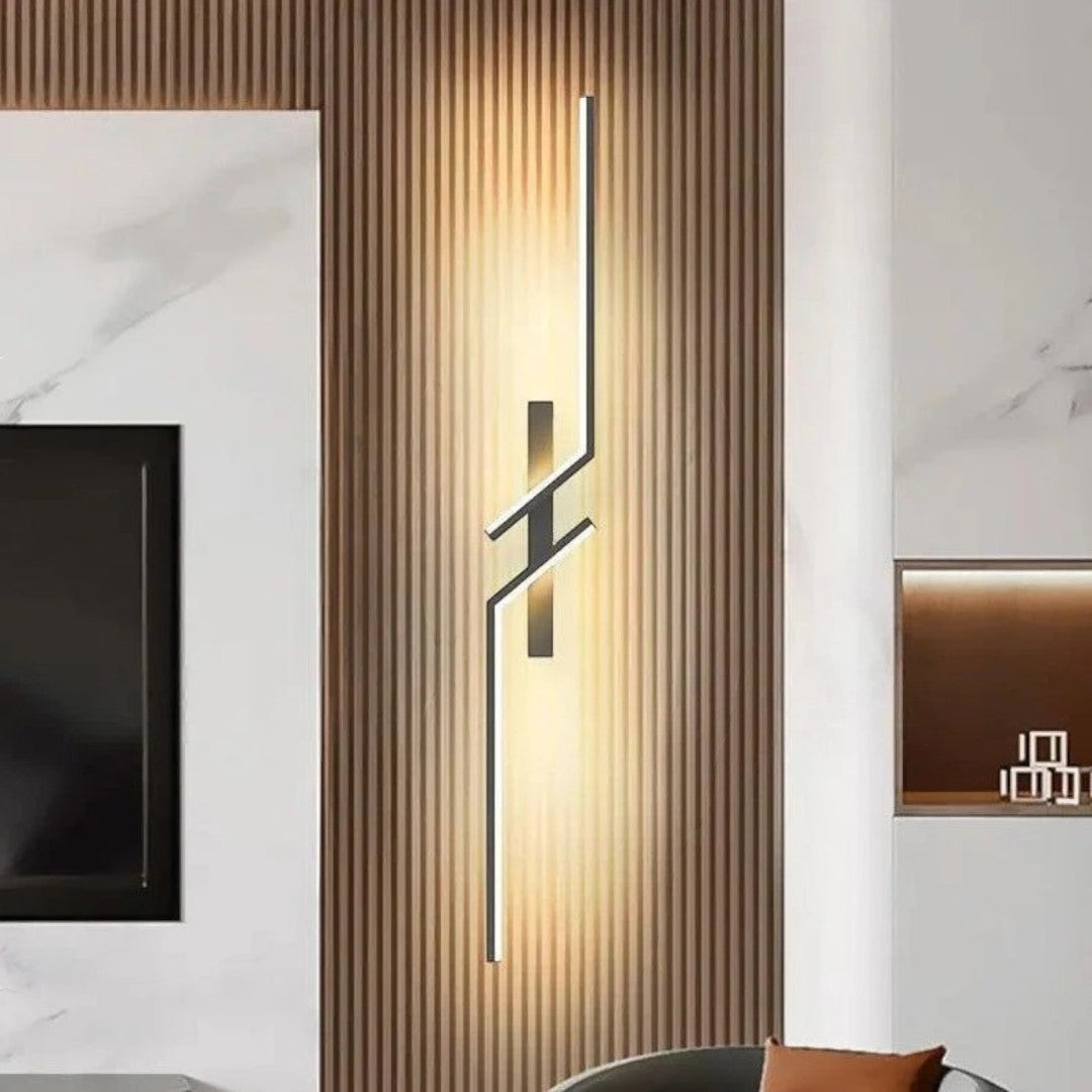 Modern LED Wall Lamp | Ormexis