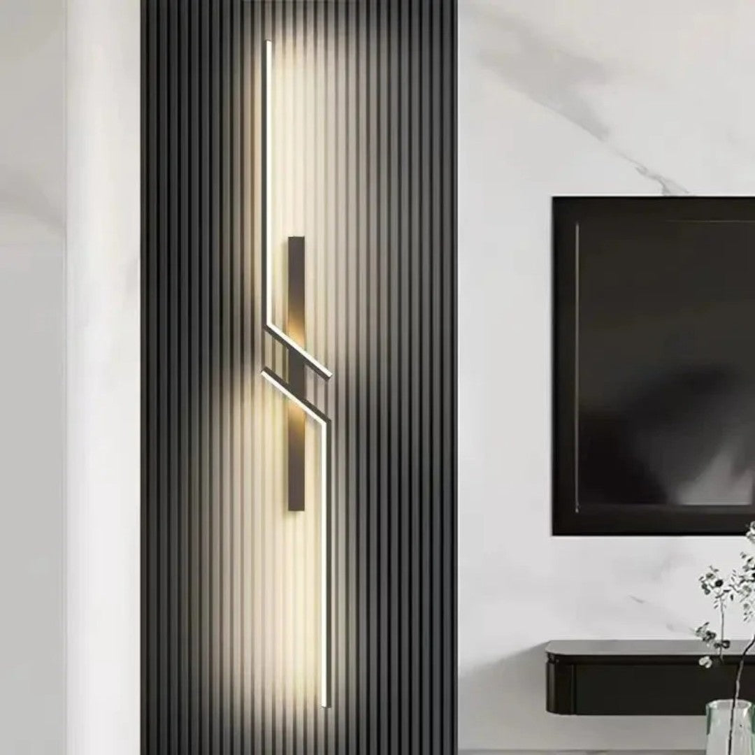 Modern LED Wall Lamp | Ormexis