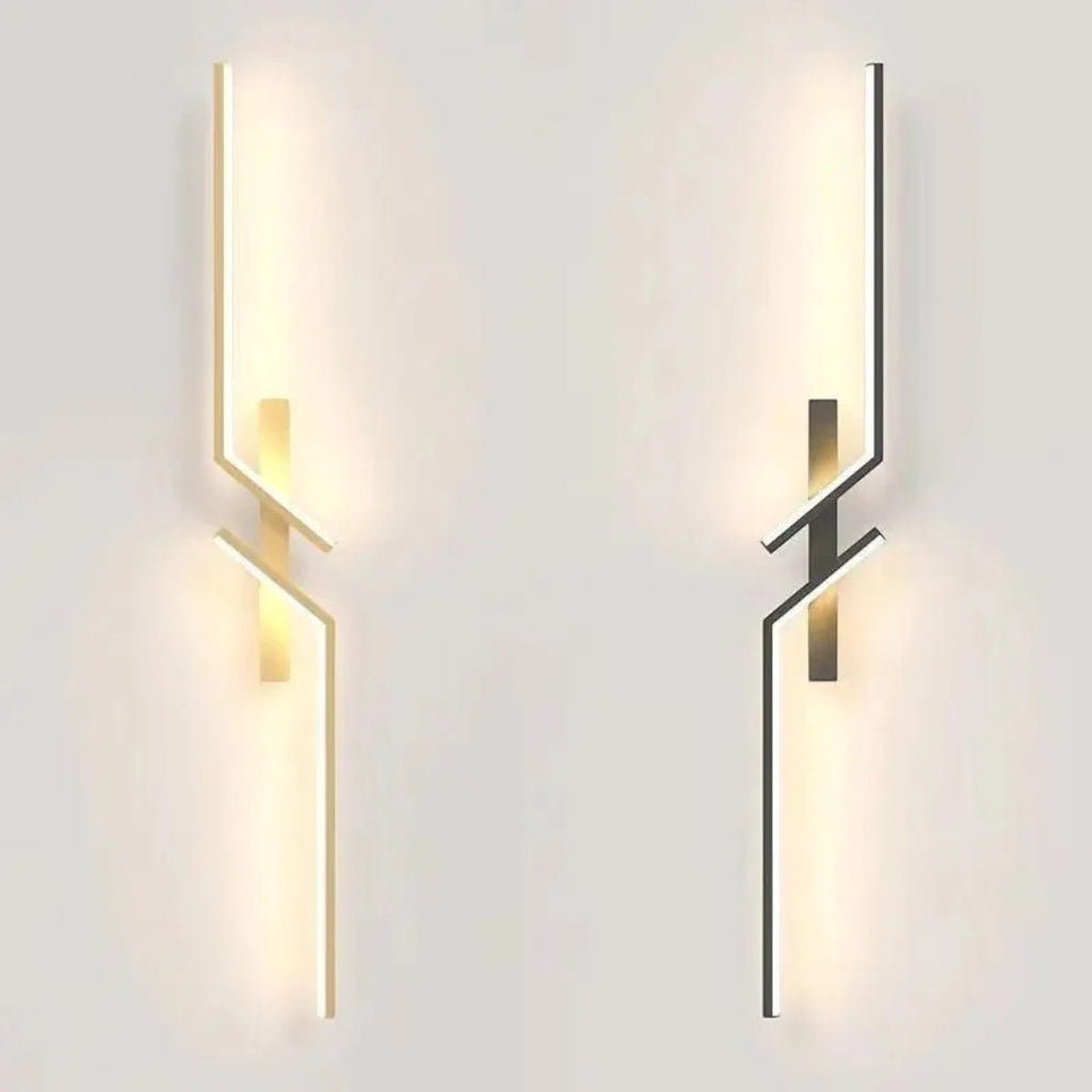 Modern LED Wall Lamp | Ormexis