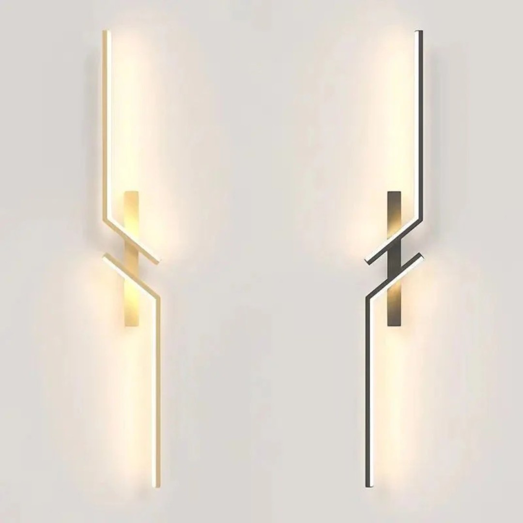 Modern LED Wall Lamp | Ormexis