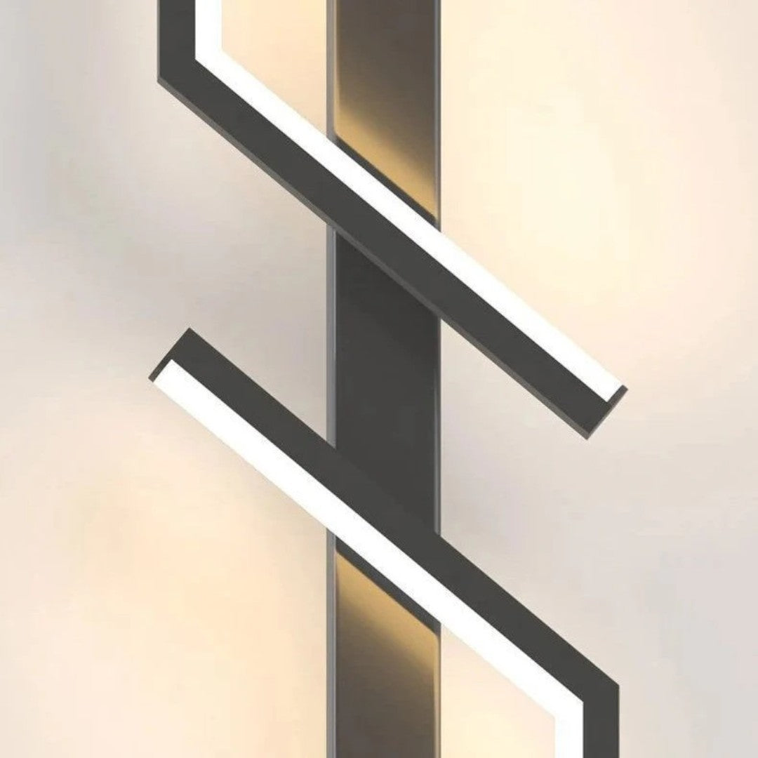 Modern LED Wall Lamp | Ormexis
