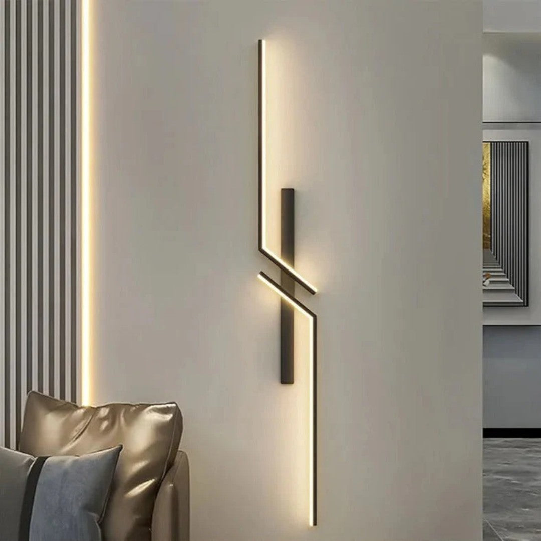 Modern LED Wall Lamp | Ormexis