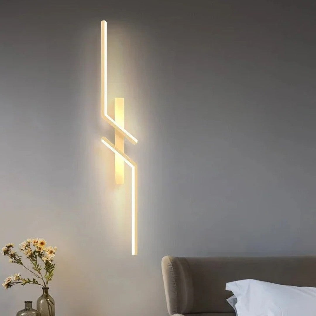 Modern LED Wall Lamp | Ormexis