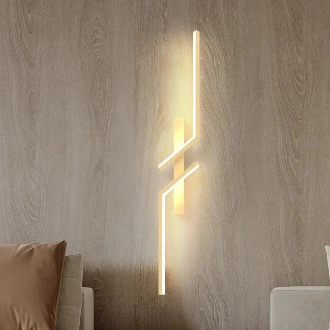 Modern LED Wall Lamp | Ormexis