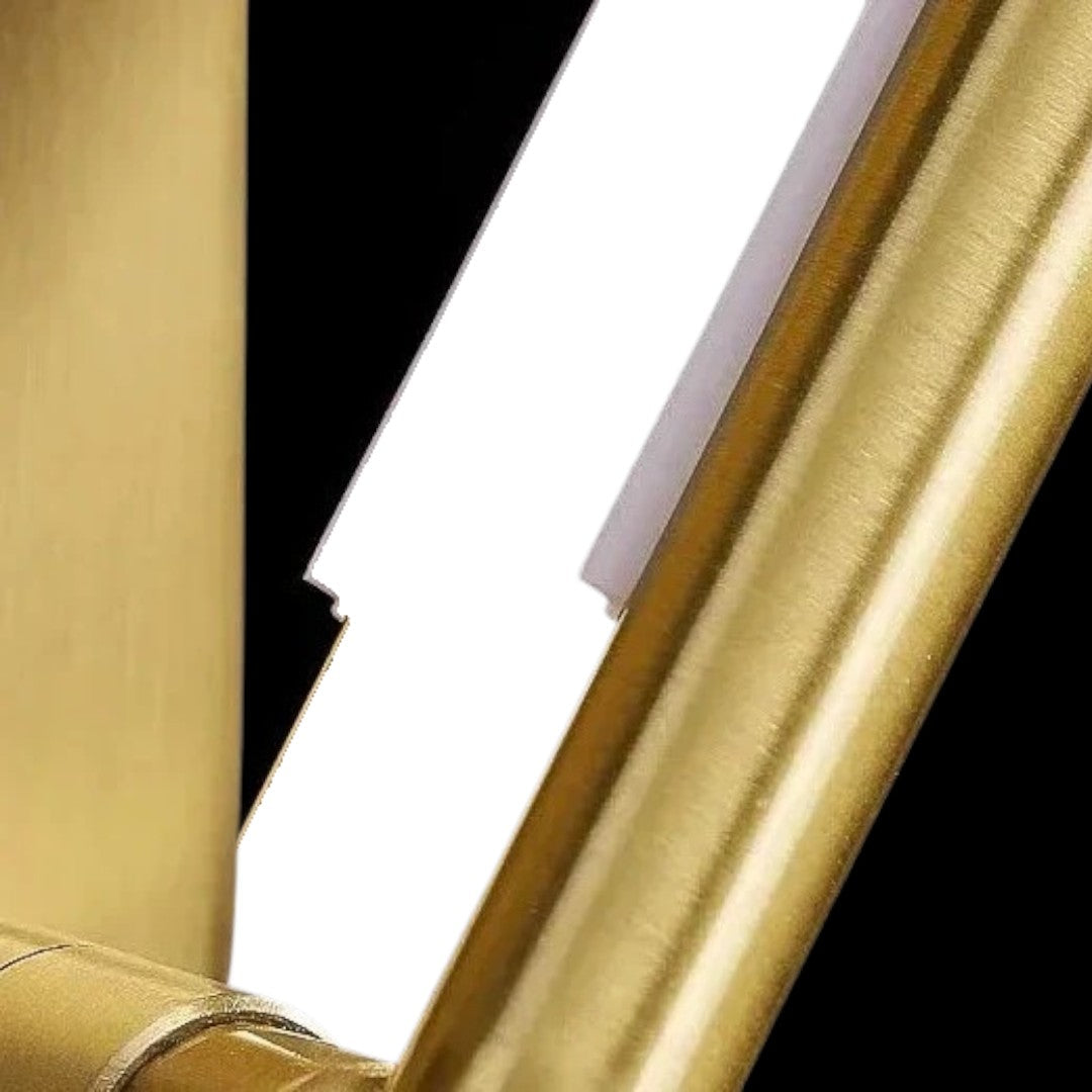Modern Scandinavian Wall Lamp | Ormexis