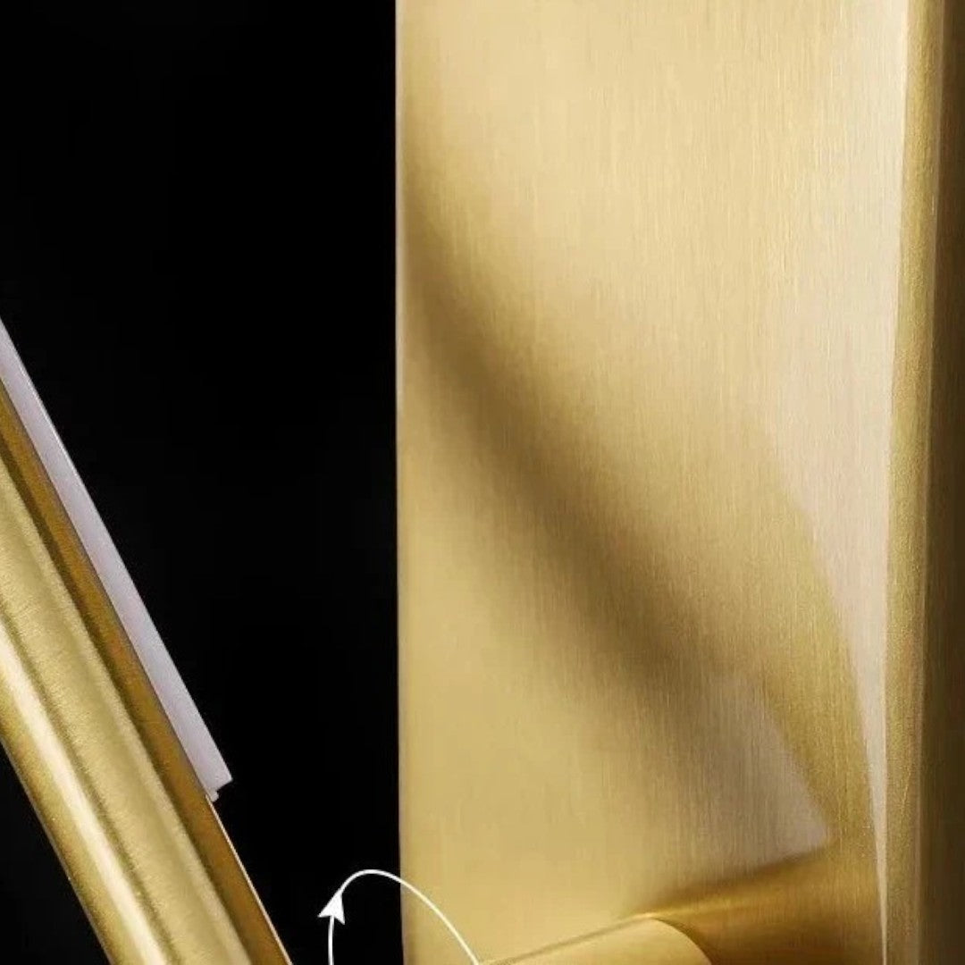 Modern Scandinavian Wall Lamp | Ormexis