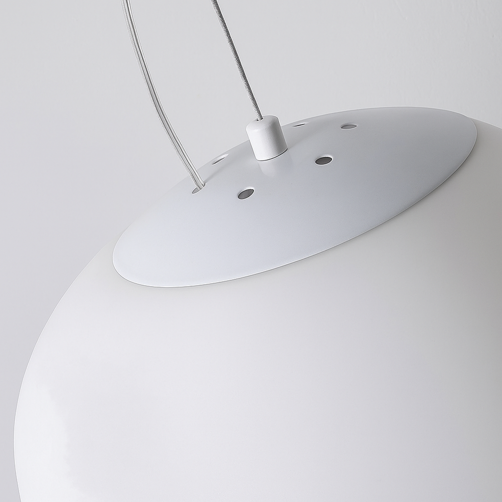 Round Pendant Ceiling Lamp | Ormexis