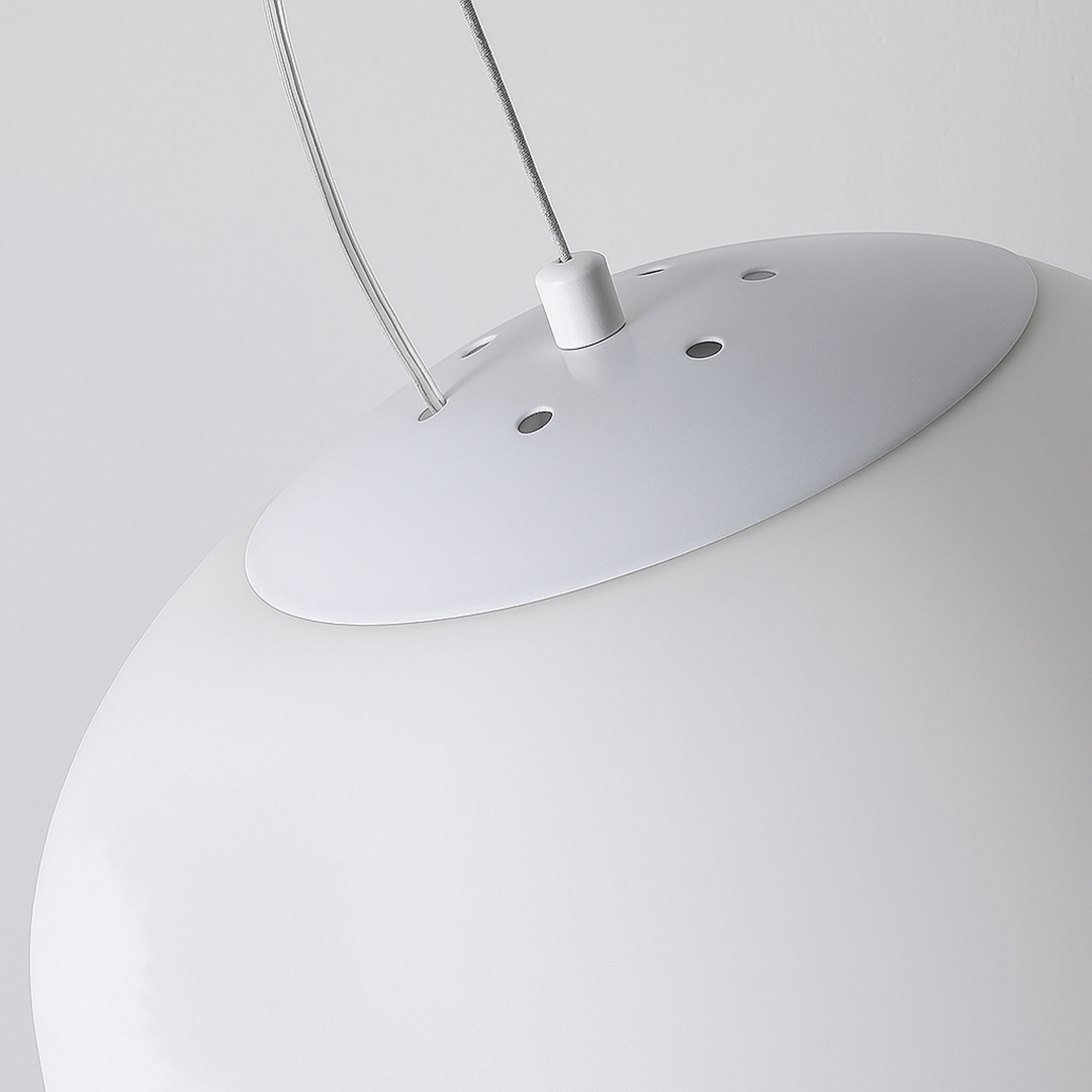 Round Pendant Ceiling Lamp | Ormexis
