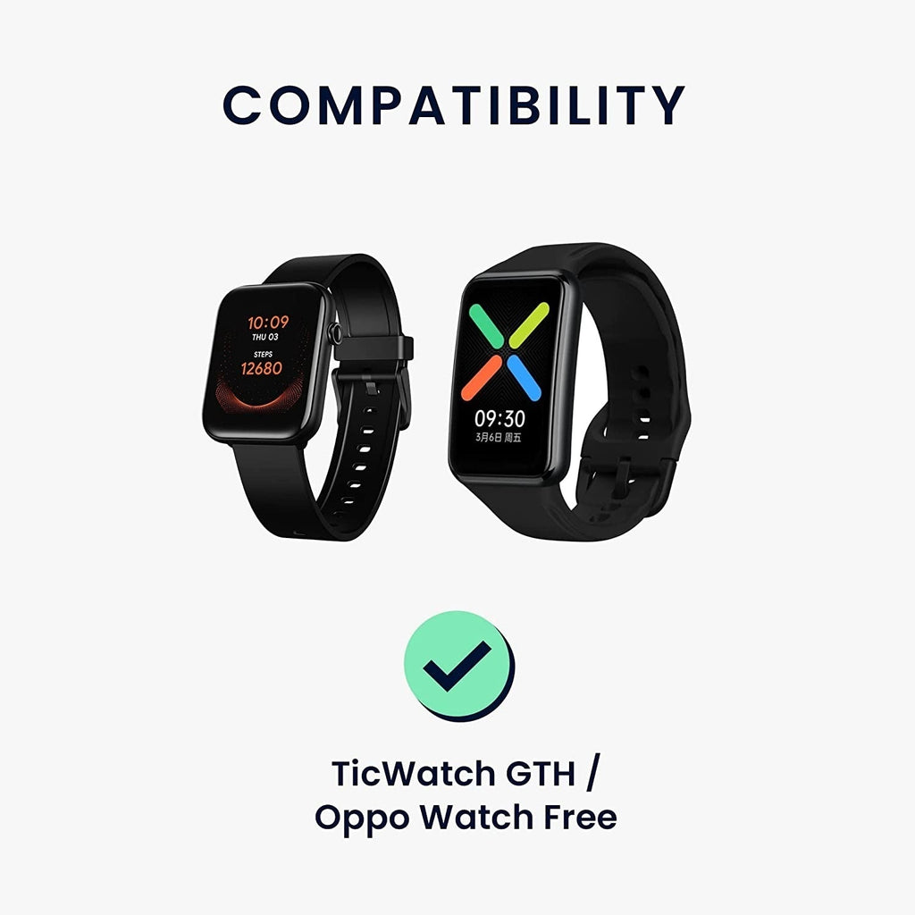 Ladekabel-Zubehör für USB Oppo Watch tragbar