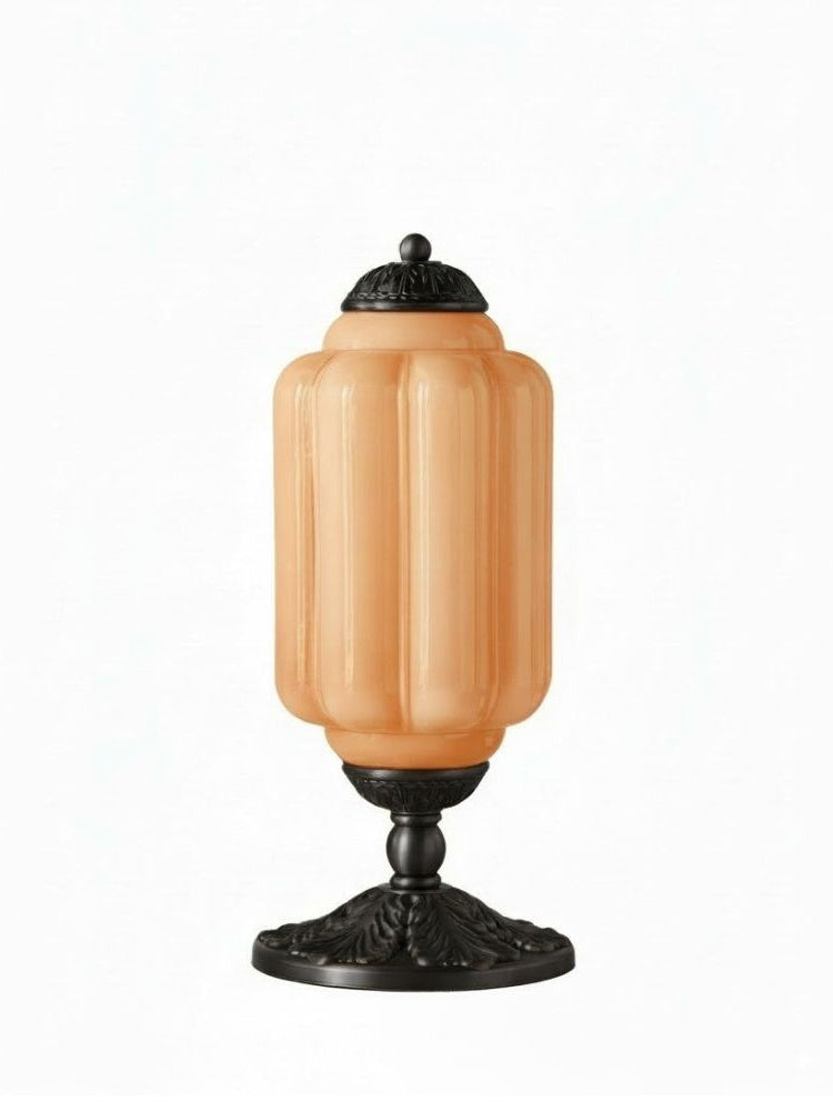 Uma Glass Table Lamp | Ormexis