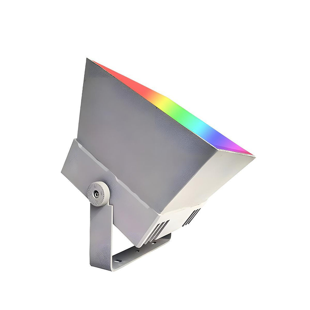 Waterproof RGB LED Landscape Spot Light for Outdoor Use | Ormexis
