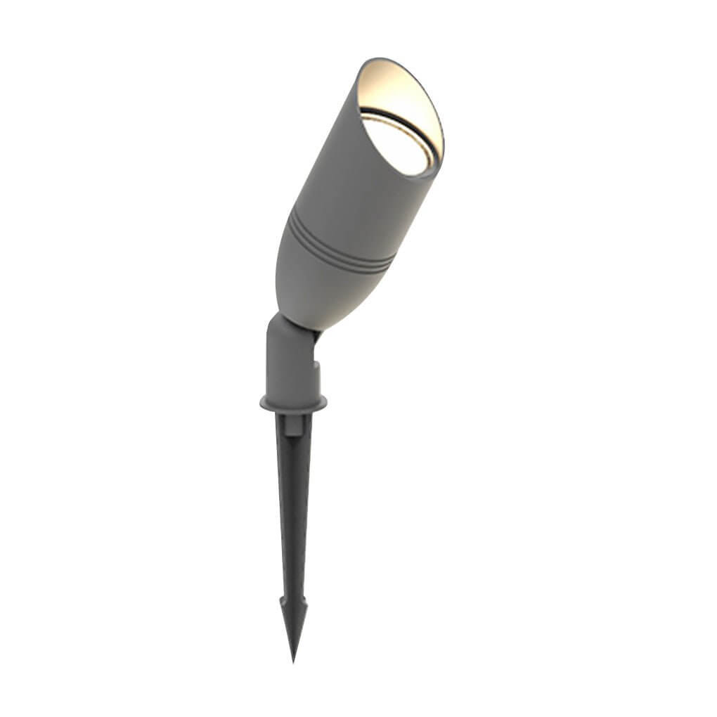 Adjustable Solar Landscape Spot Light | Ormexis