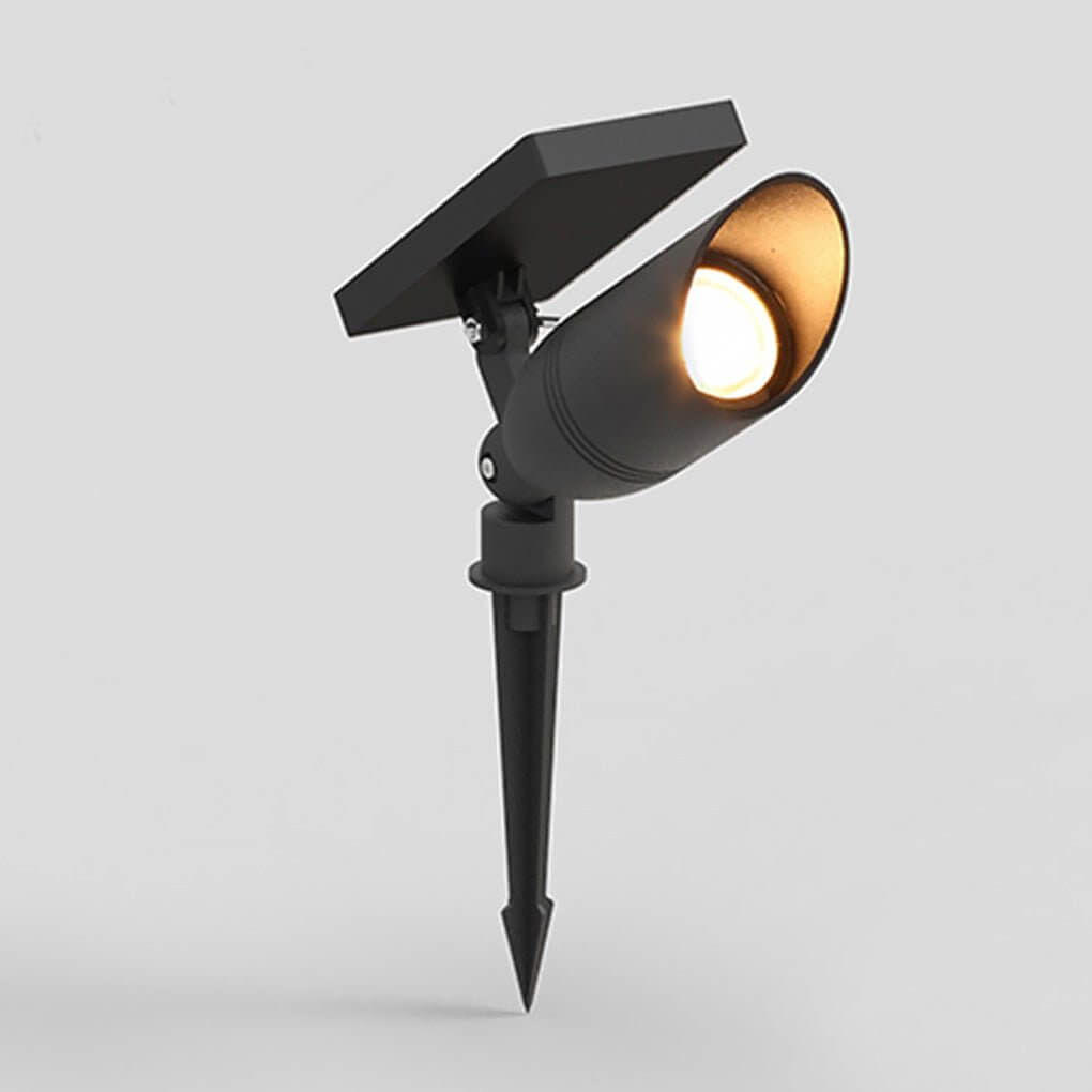 Adjustable Solar Landscape Spot Light | Ormexis