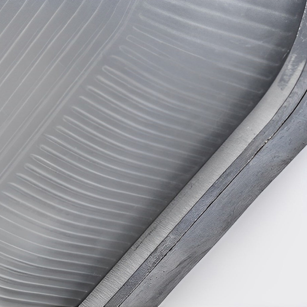 Foundry Globe Bulkhead-vägglampa | Ormexis