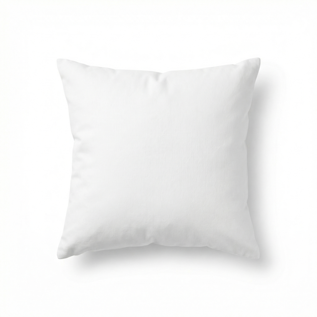 Soft Cushion Filler for Any Cover - Ormexis