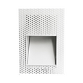 Perfora geometrische Wandleuchte | Ormexis