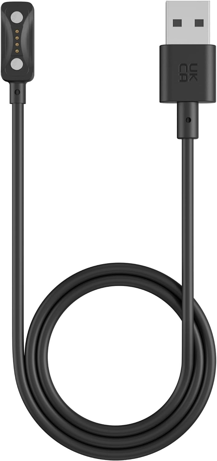 Încărcător USB Polar pentru Ignite 3, Pacer, Pacer Pro și Vantage V3