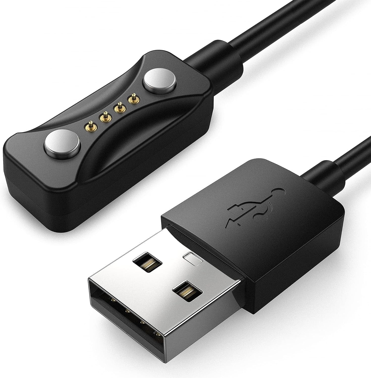 Încărcător USB Polar pentru Ignite 3, Pacer, Pacer Pro și Vantage V3