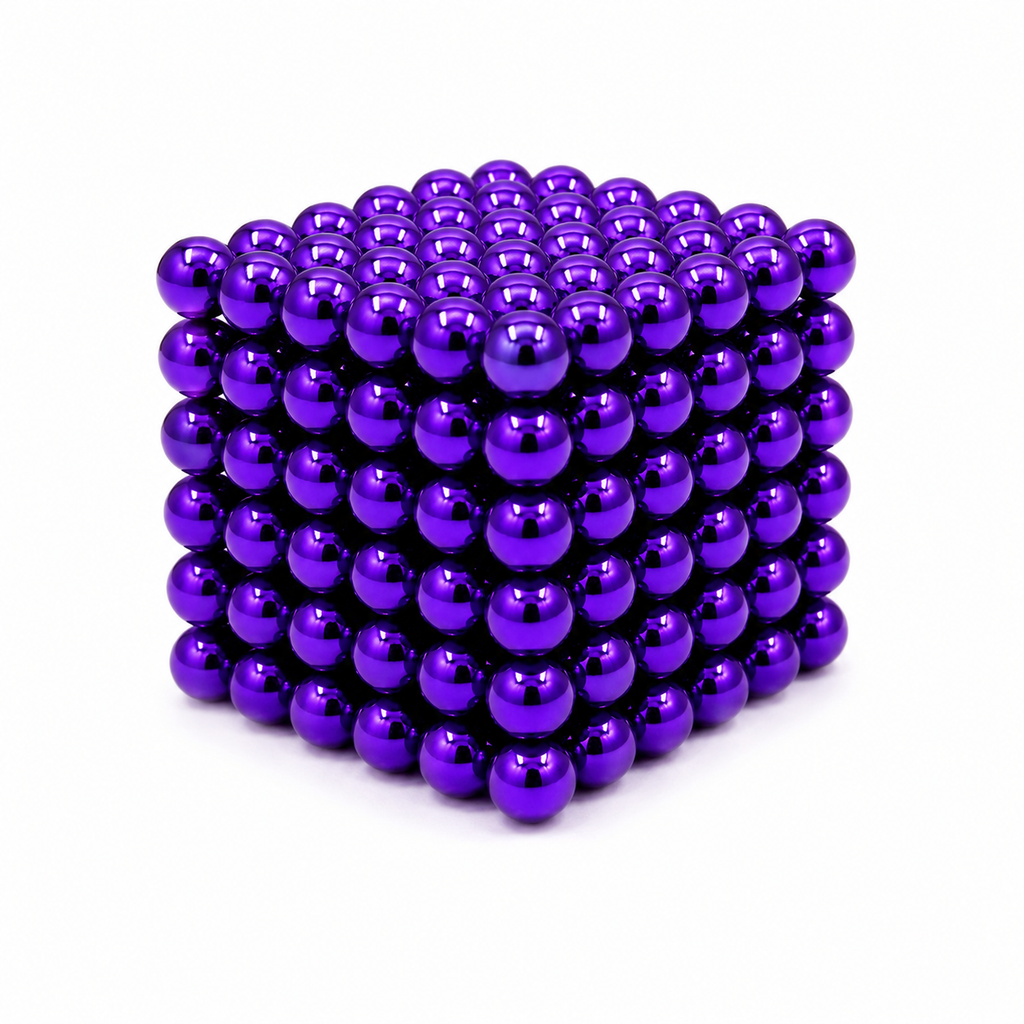 MagiBuild Building Toys For Kids With Magnetic Play