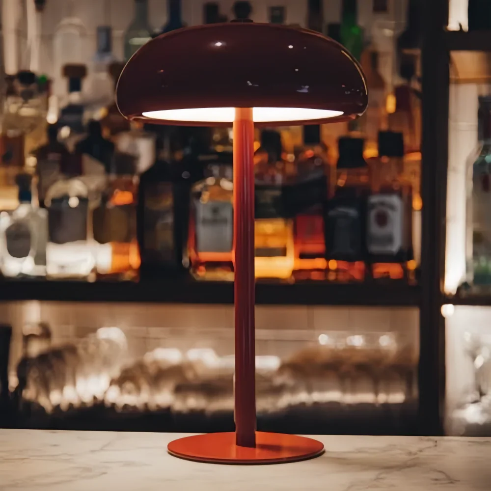 Savoy-dome aksentlampe | Ormexis