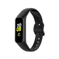 Náhradní silikonový řemínek Samsung Galaxy Fit 2 černý
