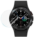 Protector de Ecrã em Vidro Temperado para Samsung Galaxy Watch 4 Classic 46mm