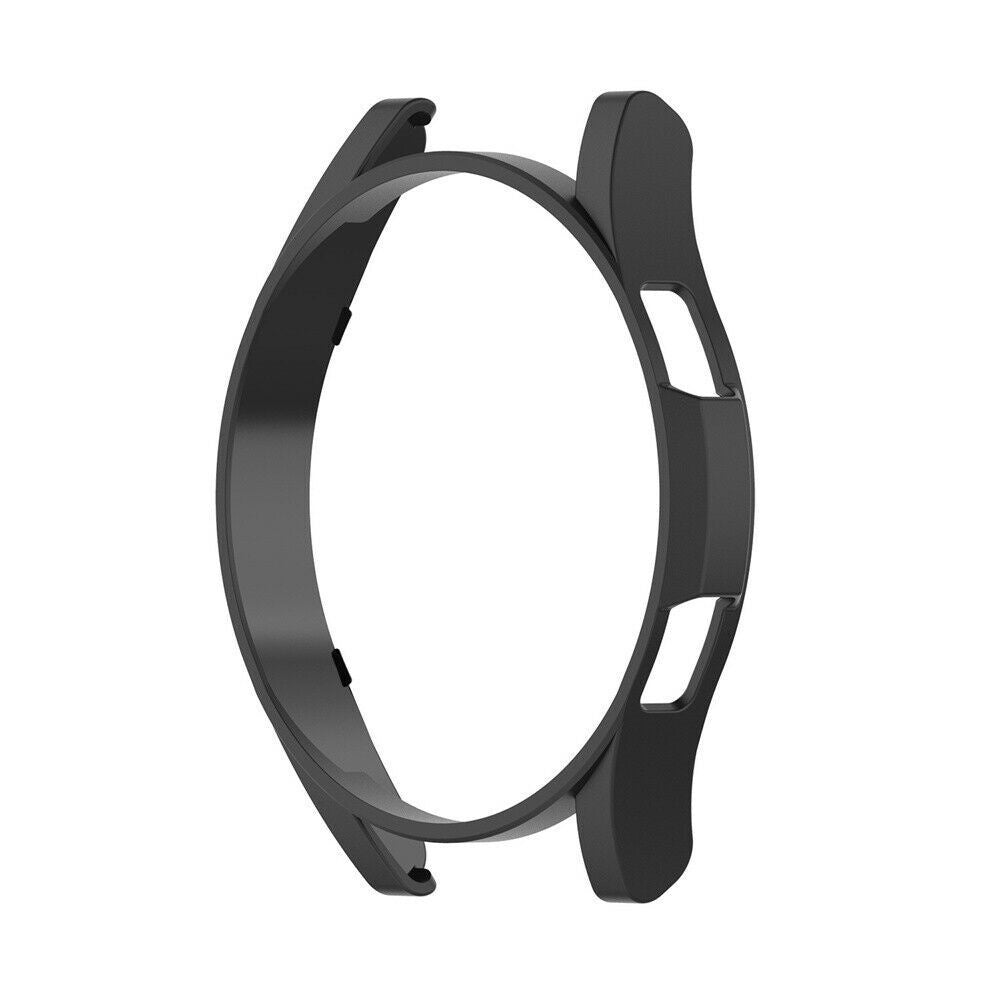 Černý ochranný kryt z TPU pro Samsung Galaxy Watch 5 44mm