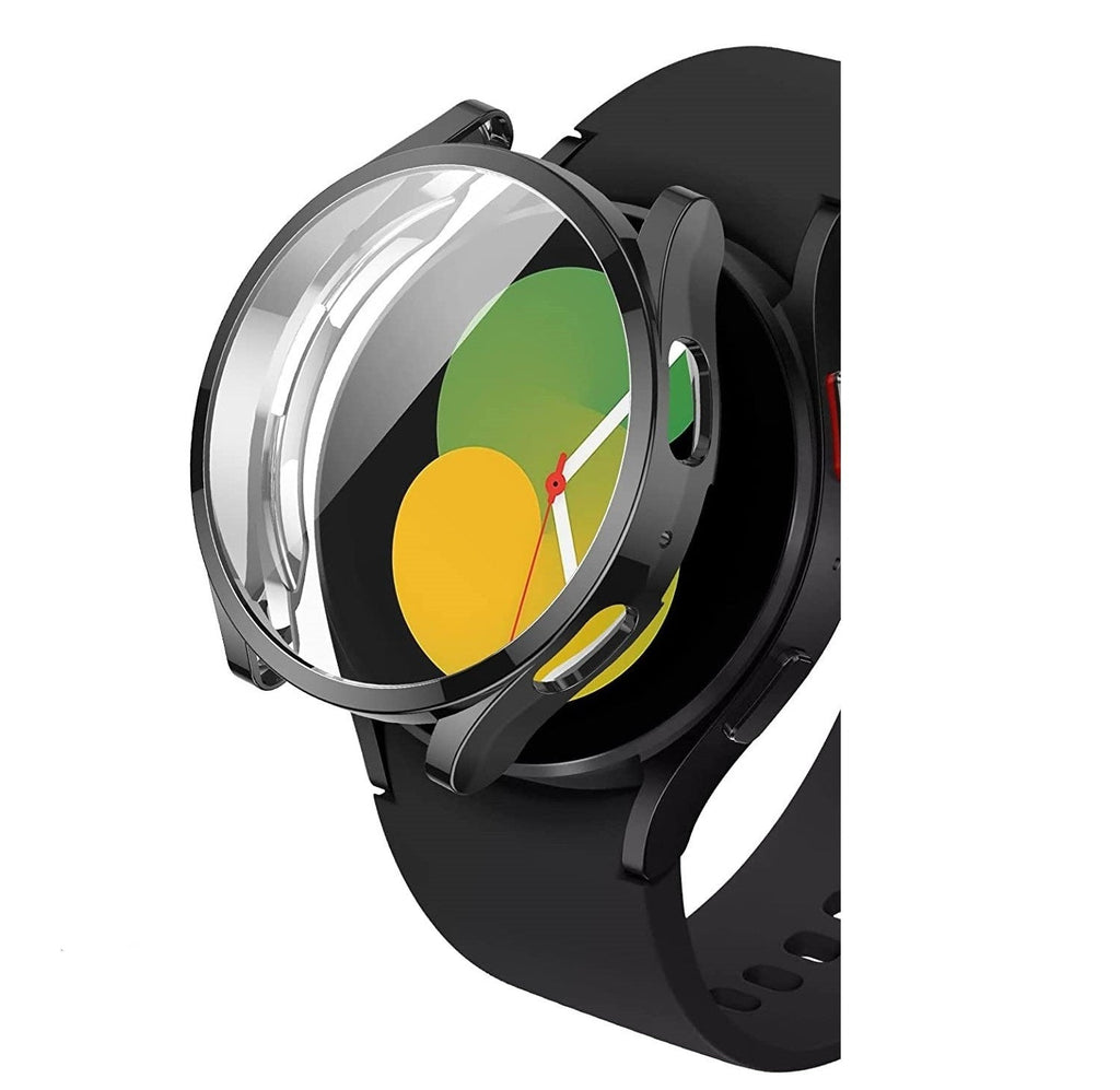 Samsung Galaxy Watch 5 Black Edition 40mm TPU kryt