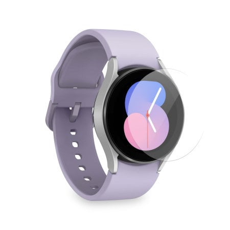 Glass Screen Shield For Samsung Galaxy Watch 5 40mm