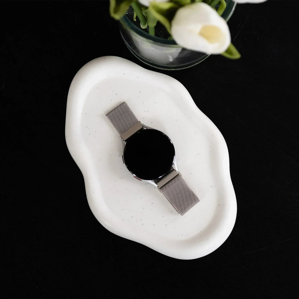 Řemínek Starlight Milanese pro Samsung Galaxy Watch 6 40mm